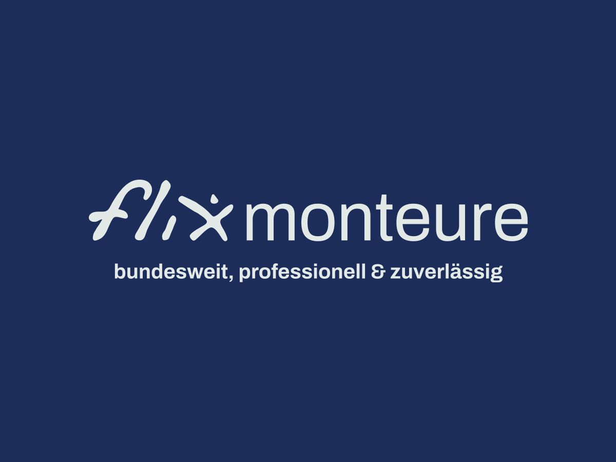 flixmonteure GmbH